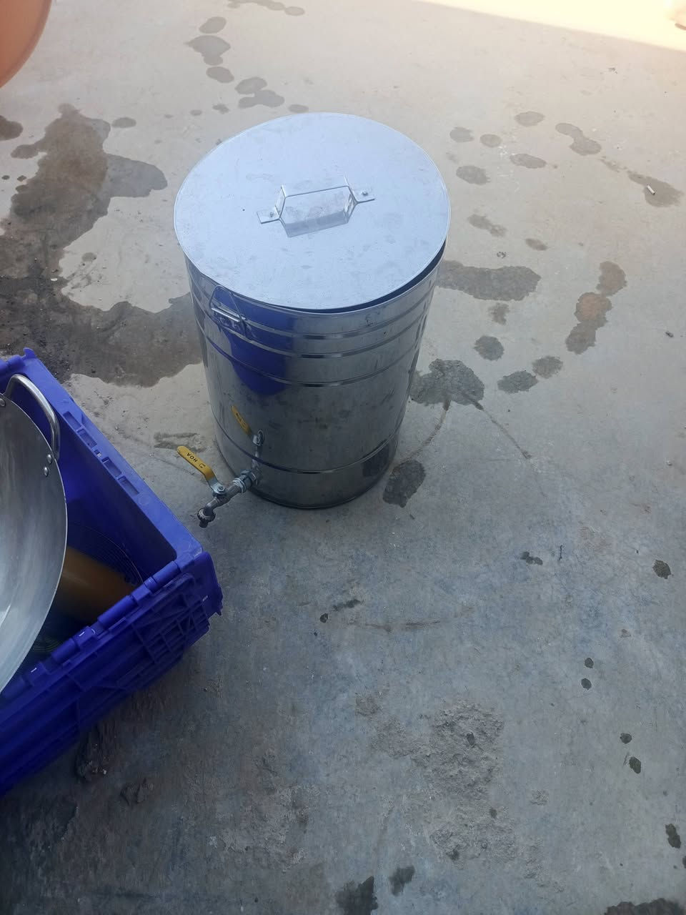 للاستفسار التواصل مع هذا الرقم *********** بغداد أبو غريب شارع الزيتون
