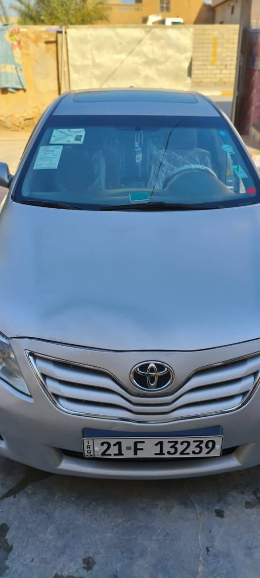 سيارة كامري  2011سنوية 2028 كشن كهرابئي  تنتة تحكم ستيرن السعر 115 وبيها مجال تدفىة تبريد كلة شغال كير  ومحرك شرط رقم الهاتف***********
