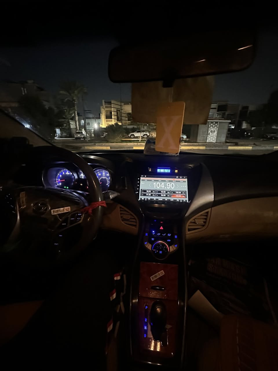 سلام عليكم انتره وارد 13سياره الضربه يم قبق بانزين سياره سيارمابيها اي نص بعداد ***********
