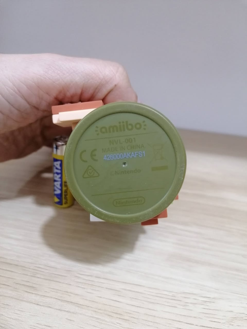 شخصية لنك ( زلدا) إنتاج أميبو


**إذا كنت صاحب هذا الإعلان وتريد حذفه لأي سبب، رجاءا أرسل رسالة إلى الدعم الفني**