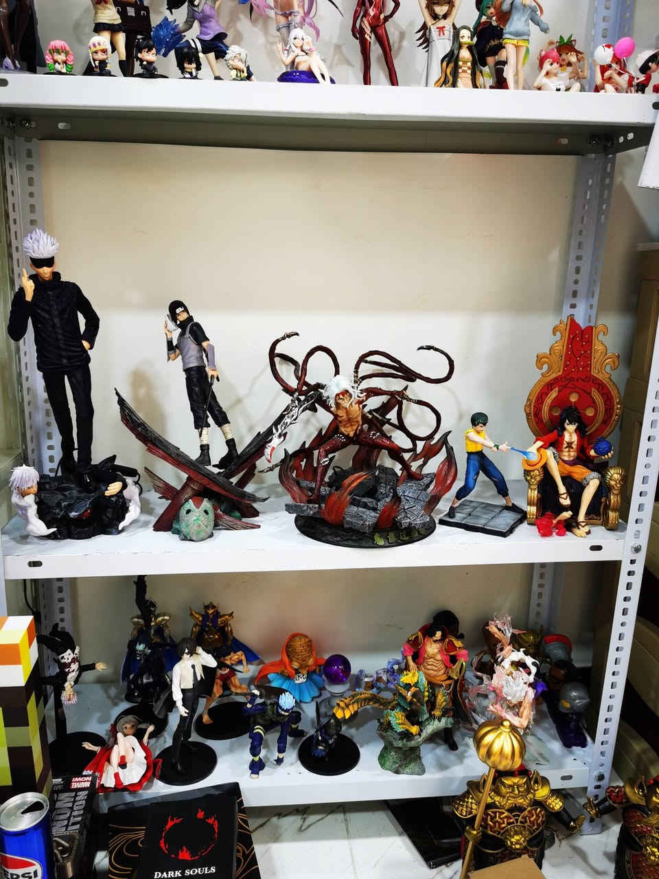 المتوفر حاليا وسعار حلوة اي شي يعجبك ادخلي خاص اكو مفصلي كذالك


**إذا كنت صاحب هذا الإعلان وتريد حذفه لأي سبب، رجاءا أرسل رسالة إلى الدعم الفني**