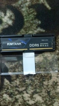 DDR5 • رام • ديوانية مركز