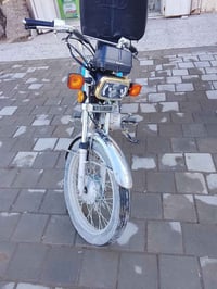 دراجه سونك للبيع موديل 2025 مكاني الامين الثانيه السعر 450 رقمي 077624...