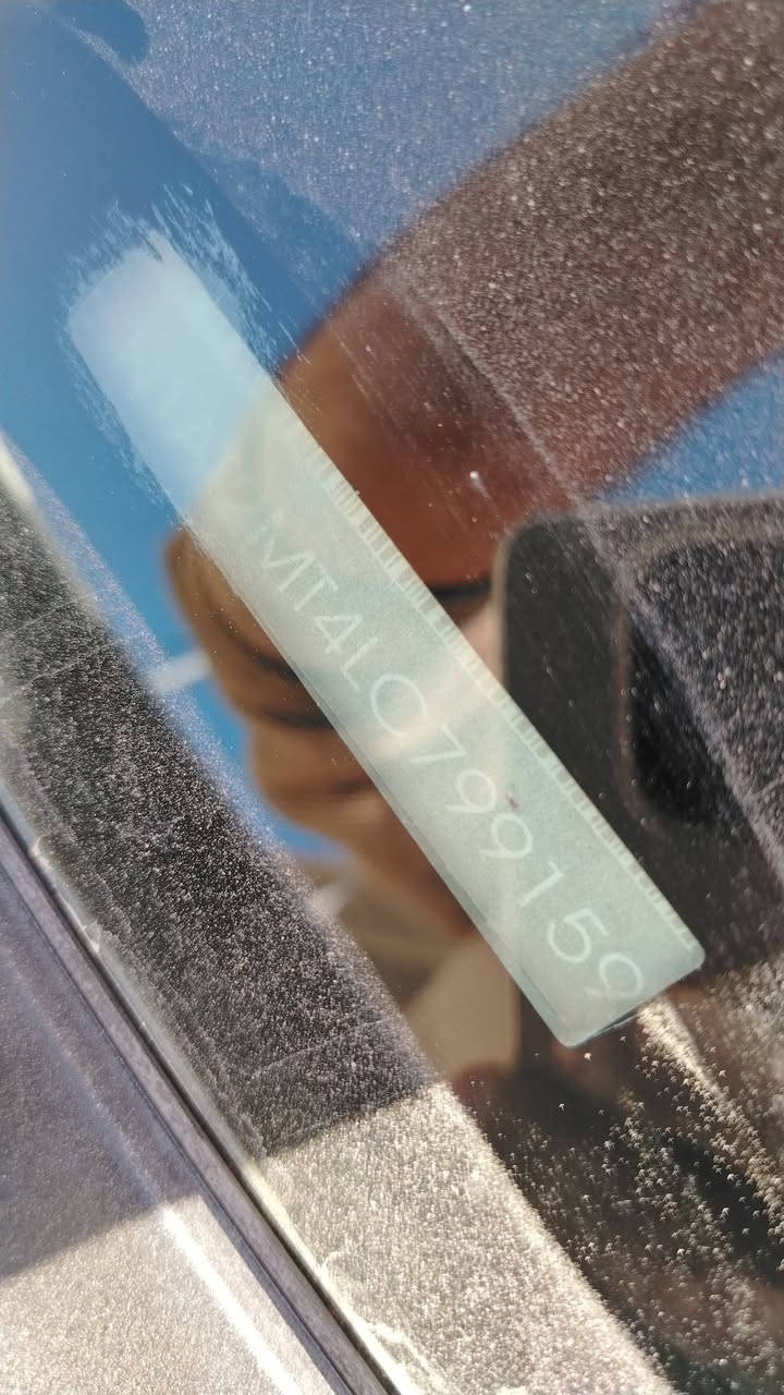 Nissan .ROGUE  .. SV... 2.5 .. 2020
نيسان روج.. 2020
ماشيه 30 الف كم
بيع مراوس جيب لاريدو

رقم بغداد ألماني سنويه 27
السياره:  محرك ٢٥٠٠  سلندر  ٤
ملاحظه ضرر دعاميه اماميه ايرباك طاك

المواصفات: SV
بصمه
تحكم بل ستيرن جهتين 
شاشه
كامير 
حساسات 
٣ انظام قياده
كروز سرعه 
مانع الانزلاق 
كيج زينول 
كيج حراره 
كشنات هيتر 
ستيرن هيتر 
كشن كهربائي 
لادار امامي خلفي وجوانب 360 درجه

2 ابواب بصمه 
تشغيل عن بعد
تبريد قطعتين  
#السعر 160 بي مجال 
#الاتصال: ***********
#العنوان: ديالى _ الخالص
