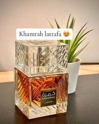 عطر خمرة لطافة • عطر خمرة • عطر لطافة • عطر رجالي • عطر نسائي • عطر مم...
