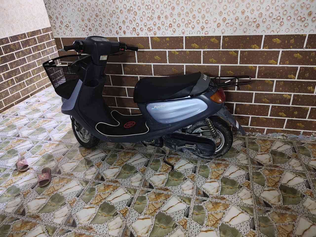 للبيع.
سعر 550 
مكاني كوكجلي 
***********
