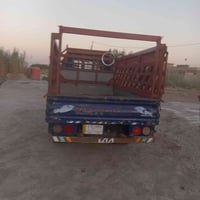 كيه حمل مسكر للبيع موديل 2011 مكينه تبخر بدون تنقييص مرشوشه صبغ جماليه...
