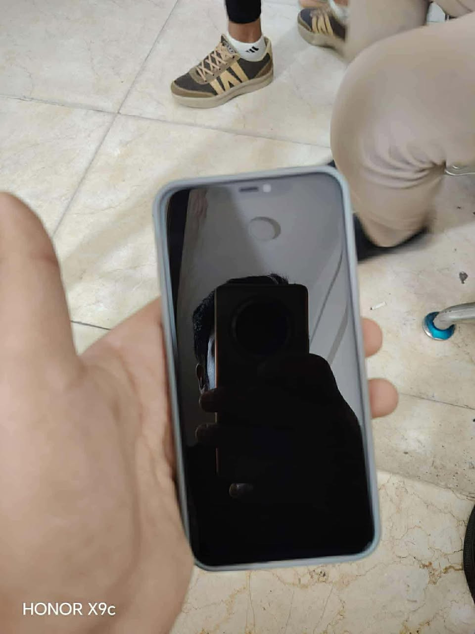 لبيع ايفون11برو ماكس
بطاريه86
ذاكره 256
سعره275


**إذا كنت صاحب هذا الإعلان وتريد حذفه لأي سبب، رجاءا أرسل رسالة إلى الدعم الفني**