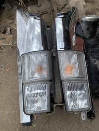 كماليات هينو • وارد يابان • ميسان العمارة