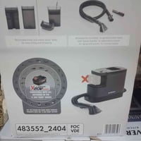 غسالات • سلفر كرست • جديد بالكرتون