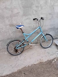 دراجة • مقاس 55