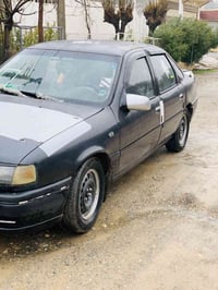 أوبل فيكترا • موديل ١٩٩٢ • السليمانية