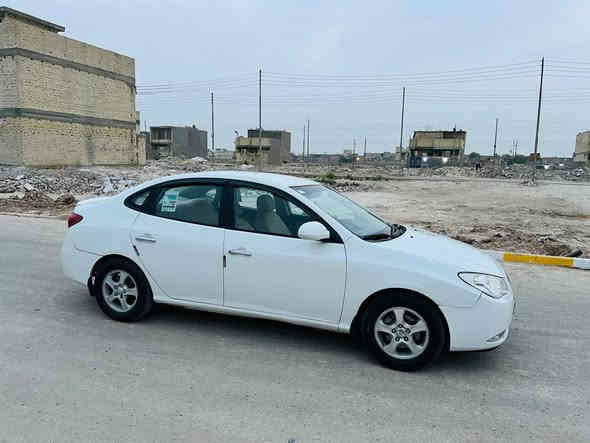 سلام عليكم للبيع هونداي النترا موديل 2010 خليجي رقم اربيل دولي ارقام وسنويه جدد اخوان سياره متجيه ع صفحه ومصبوغه عام اخوان سياره جاهزه مابيهه نقص مكينه 1600دكشن عالي مكان السياره الحود السعر 43$الاستفسار
***********
غير متواجد علفيس اتصل وتدلل
