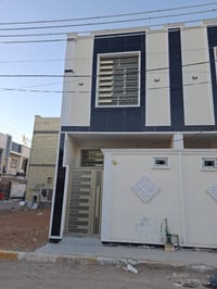 كربلاء • ٥٠م • طابق ونص