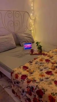 ايكيا • سرير • قابل للتفاوض