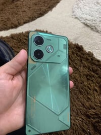 TECNO POVA 6 PRO جهاز مفووول الله شاهد 📌   90 فريم بكل العاب 📌 _______...