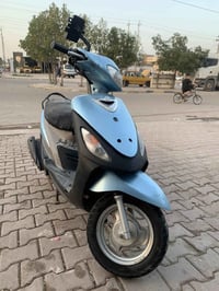 ماكس منغولي • تايرات جدد • بغداد الحسينية