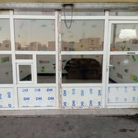 جام خانة بي بي سي العرض 3 ونص متر الارتفاع 2 ونص متر معروضة للبيع السع...