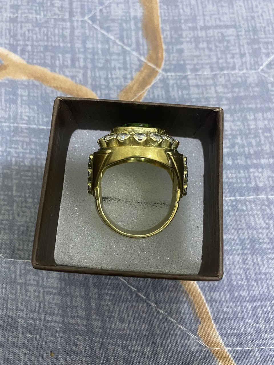 موزنايت تحفه قيم بما يرضي الله قياس 28


**إذا كنت صاحب هذا الإعلان وتريد حذفه لأي سبب، رجاءا أرسل رسالة إلى الدعم الفني**