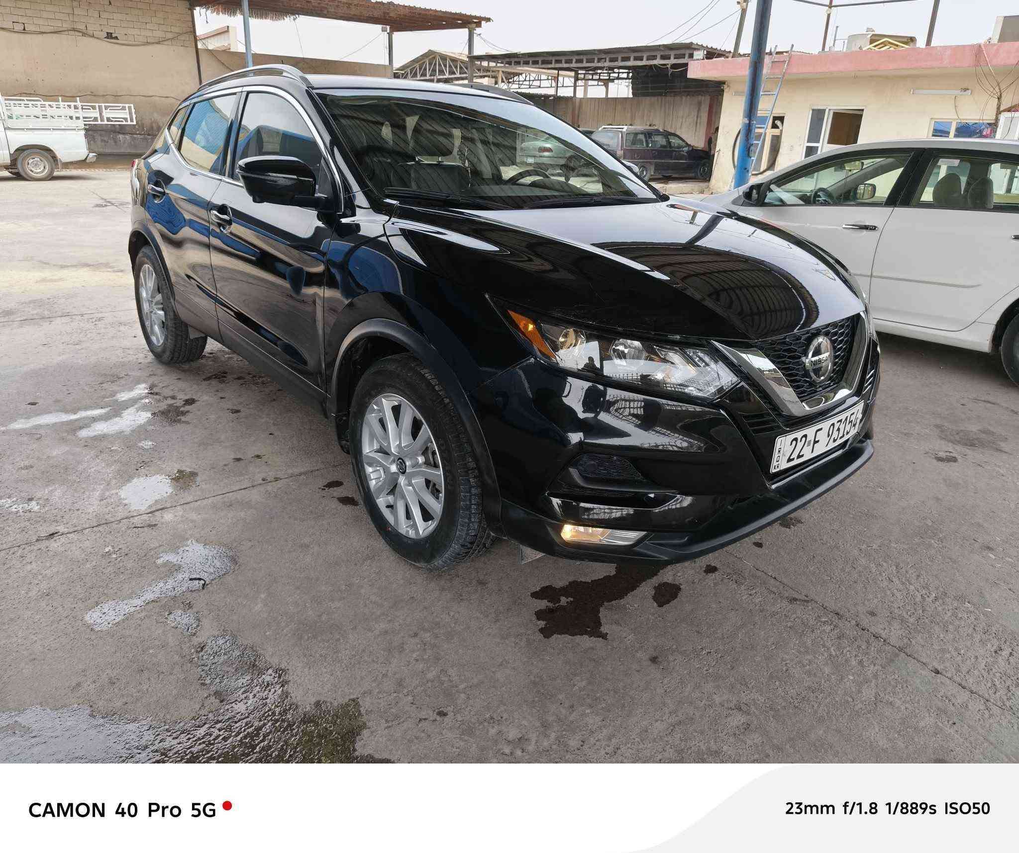 نیسان ڕۆگ مواسەفات ئەمریکی 4پستن  دەبل ئەکسل کوشین غەزن کوشین گەرم تەحدید سوورحە ڕادار 
تەنها یەک چارە جامرغی پێشەوە لای سەکن بێ داخیلی 

0750 2959699 أربيل, العراق
