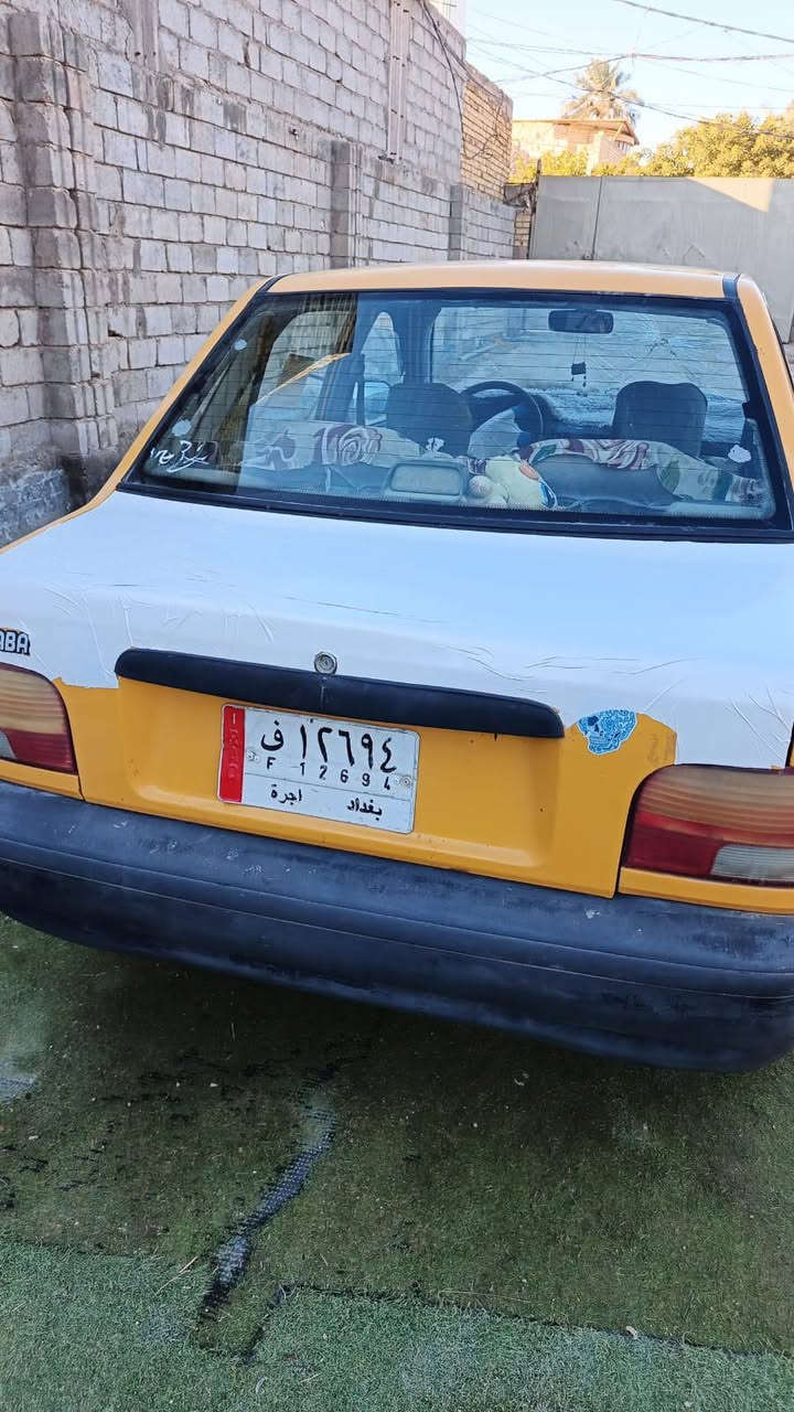 سايبه للبيع 2011 مكينه برايم مكينه وكير عل شرط كهربائيات شغاله بدون راعي السعر 10وبيهً مجال المكان نجف كوفه
الرقم ‏‪***********‬‏
