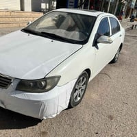 ليڤان 620 • رقم كربلاء • نقصه راديتر