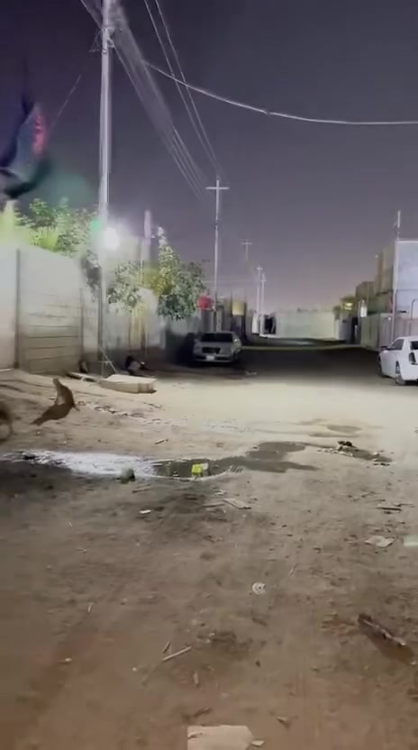 بيت زراعي البيع مساحته 150 واجهته 6 بيه غرفتين وصاله ومطبخ وحمامات خارجيه شارعة15البيت كلش مرتب سعررر 30 وبيه مجال


**إذا كنت صاحب هذا الإعلان وتريد حذفه لأي سبب، رجاءا أرسل رسالة إلى الدعم الفني**