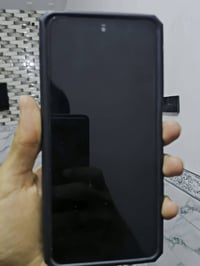 جهاز POC X3 Pro ذاكرء 256 عشوائي 16 بوبجي 90فريم امبدل بس فلاته من جها...