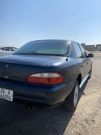 كريدوس • ١٩٩٦ • باسمي تحويل مباشر