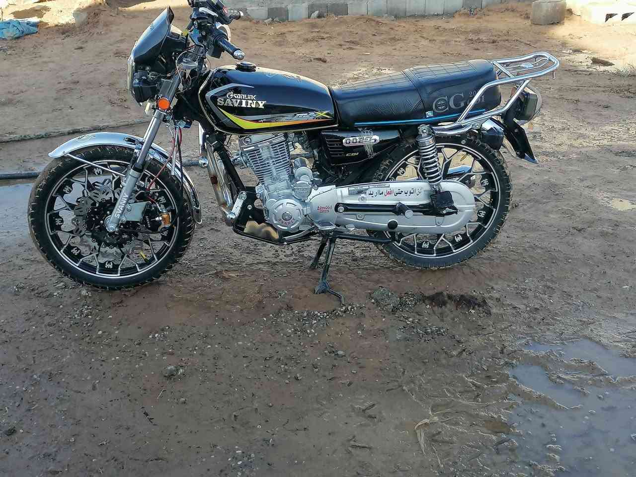 السلام وعليكم
سونگ موديل 2025 الباب الاول منفيس كهربائيّات شغاله محرك 200بعده صفر دبل دسك عداد الاكتروني ال سعر(750) وبي مجال العنوان غضاء الحويجه ناحيت الرياض 
***********
