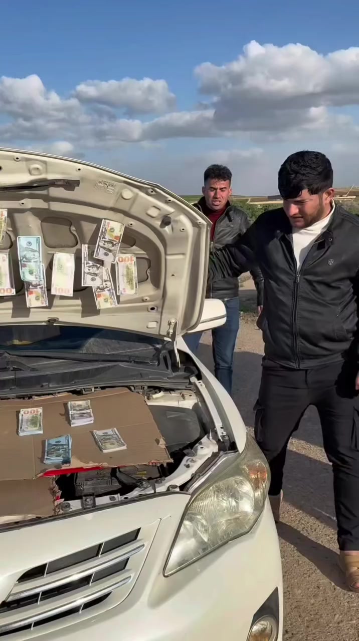 دولارات 😱


**إذا كنت صاحب هذا الإعلان وتريد حذفه لأي سبب، رجاءا أرسل رسالة إلى الدعم الفني**