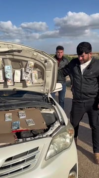 تويوتا كورولا • دولارات