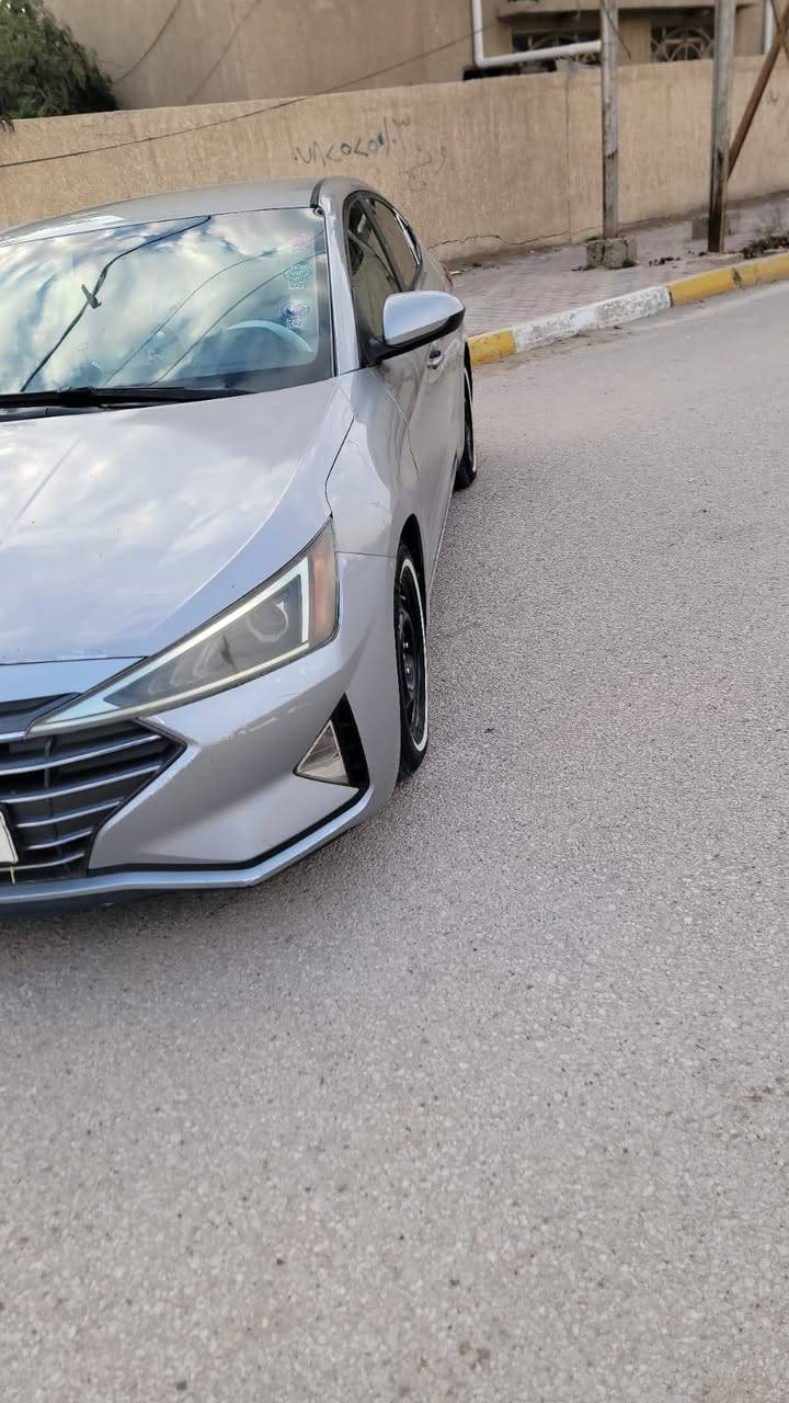 سلام عليكم الانتر 20مريكي كير ومكينه مكفولت تخم تاير حداديه جديده كير ATالمرغوب مكينه 2000دوش سعر 114وبيه مجال
الستفسار ‏‪0780 682 2808‬‏ كربلاء -طويريج
