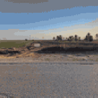 6دونم للبيع خلف مرور الحسينيه منطقة الاوسمه سند 25بيع شلع فتح بيان تحو...