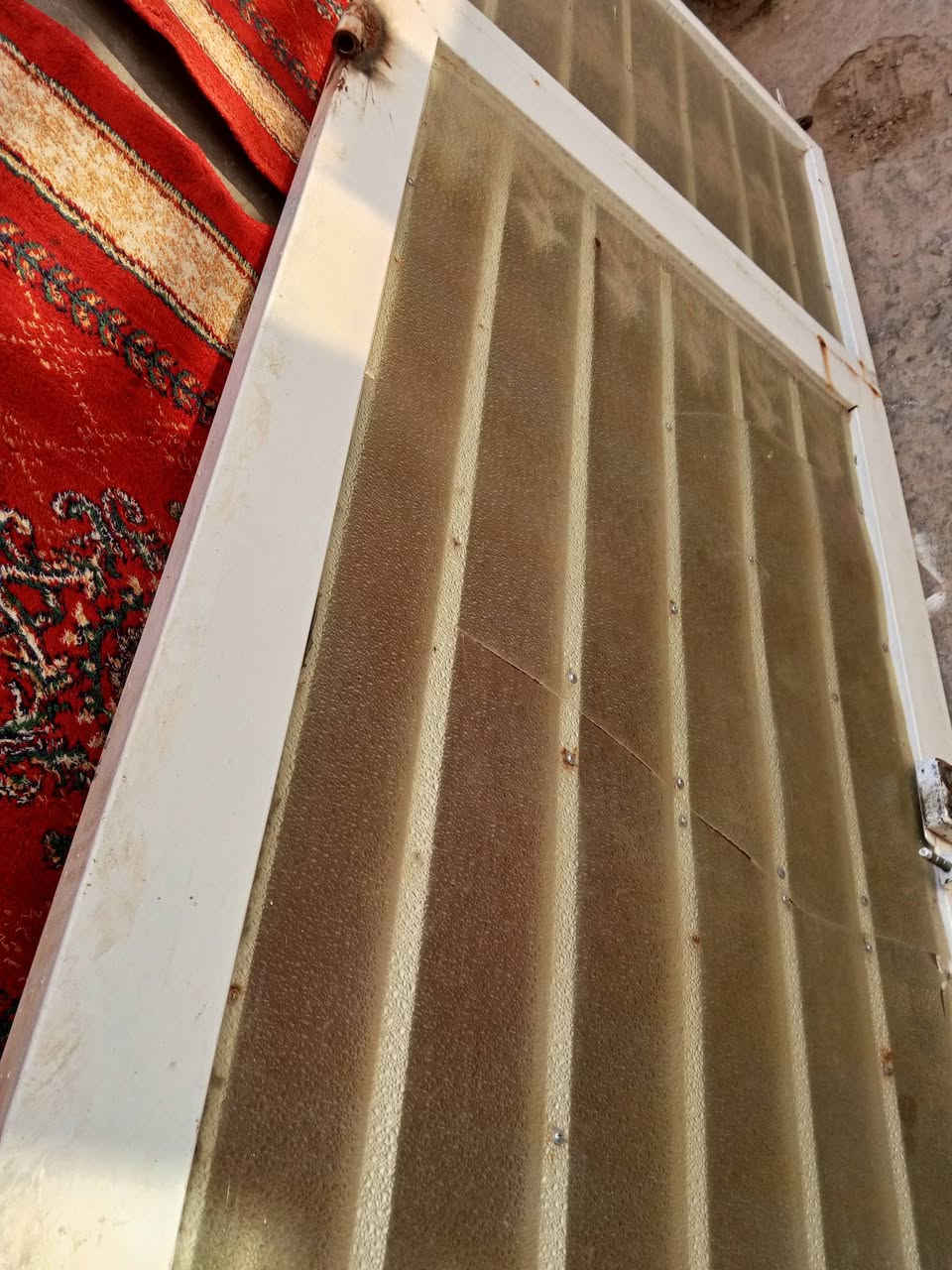 باب شارع لبيع درجه اولى حديد ثقيل قيم بل يرضه الله


**إذا كنت صاحب هذا الإعلان وتريد حذفه لأي سبب، رجاءا أرسل رسالة إلى الدعم الفني**