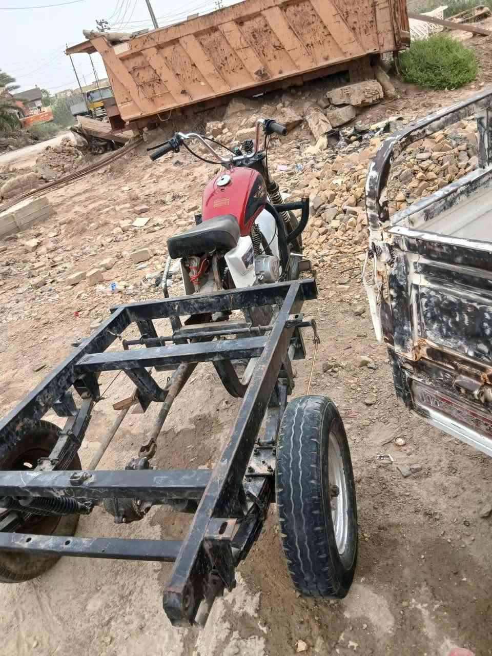 للبيع موديل 15 محرك 2025 ناصريه بالديناويه 850 ***********

