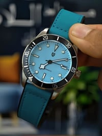 باغاني ديزاين • NH35 اتوماتيك • ٤٢مم