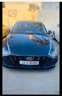 سوناتا 2023التفاصيل داخل المنشور سعر 170وبي مجال الاتصال ع الرقم 07734...