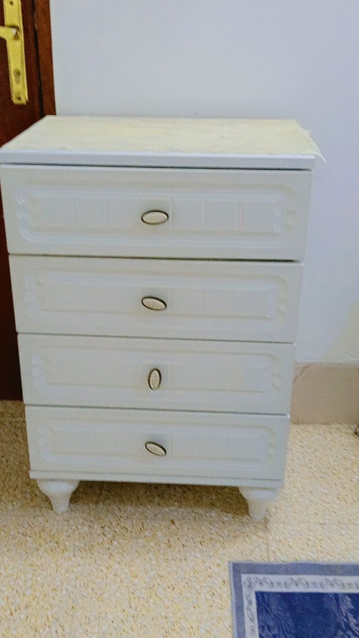 غرفه تركيه للبيع نضافه فول سعر 550 وبيها مجال للشراي مكانه عماره حي الجامعي


**إذا كنت صاحب هذا الإعلان وتريد حذفه لأي سبب، رجاءا أرسل رسالة إلى الدعم الفني**