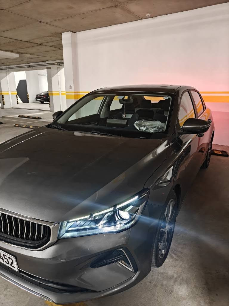 🚗 سەیارەی جیلی ئێمگراند 2024 بۆ فرۆشتن
✅ مودێل: 2024
✅ فول مواسەفات (خەلیجی)
✅ مەکینە 1.5L، گێڕی CVT ئۆتۆماتیک
✅ کامێرای دواوە و سێنسەری پارکینگ
✅ کلیلێسی ستارت (Push Star)
✅ کۆنتڕۆڵی خێرایی (Cruise Control)
✅ کورسییەکانی جلد
✅ ڕووناکی LED و بەرزی و نزمی لایت
✅ زۆر پاک و دۆخی نایاب �

🔹 4 پارچە بەس بەخ
🔹 یەک دەرگای PDR
🔹 بە شەرتی گێڕ و مەکینە
🔹 بە شەرتی ئەوەی دەعمی نیە
💰 نرخی :115 وەرەق
📞 0750-316-316-2 أربيل, العراق


**إذا كنت صاحب هذا الإعلان وتريد حذفه لأي سبب، رجاءا أرسل رسالة إلى الدعم الفني**