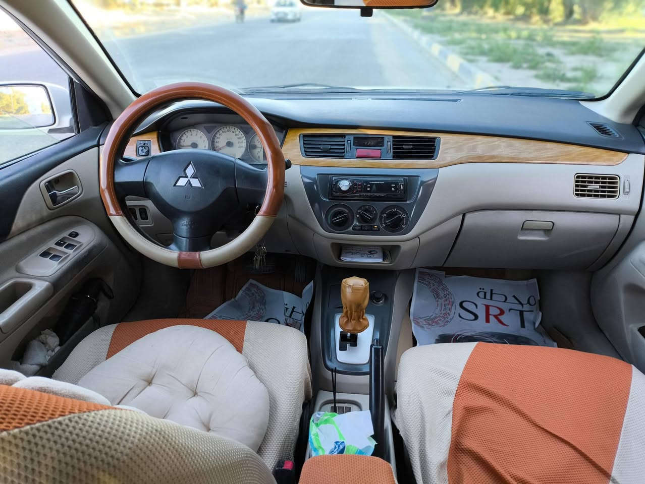 السلام عليكم..
#للبيع سيارة ميتسوبيشي لانسر  موديل ٢٠١٠ رقم كربلاء الماني مميز مع سنوية عظم عاج بإسمي  . 

#المواصفات: 
1. ميتسوبيشي لانسر ٢٠١٠ لون ابيض . 
2. الرقم كربلاء الماني مميز سنوية وارقام جدد لغاية ٢٠٢٨  . 
3. محرك ٤ سلندر  ١٥٠٠ قبق أسود . 
4. غرفة بيحي مع صاج دشبول بلادي .  
5. تبريد شغال . 
6. محرك ، كير ، حدادية كلها يعمل. 
7.  بنيد مبدل فقط  . 

(السيارة معروضة للبيع والسعر المطلوب 9 الف دولار ( 90 ورقة ) مع مجال قليل مكان السيارة كربلاء )

الجاد بالشراء الاتصال على الرقم التالي 👇🏼 (غير متواجد على فيسبوك ) .
***********
