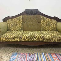 تخم • نظيف • ١٠ مقاعد