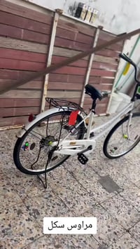 دراجة • بصره معقل • للبيع/مراوس