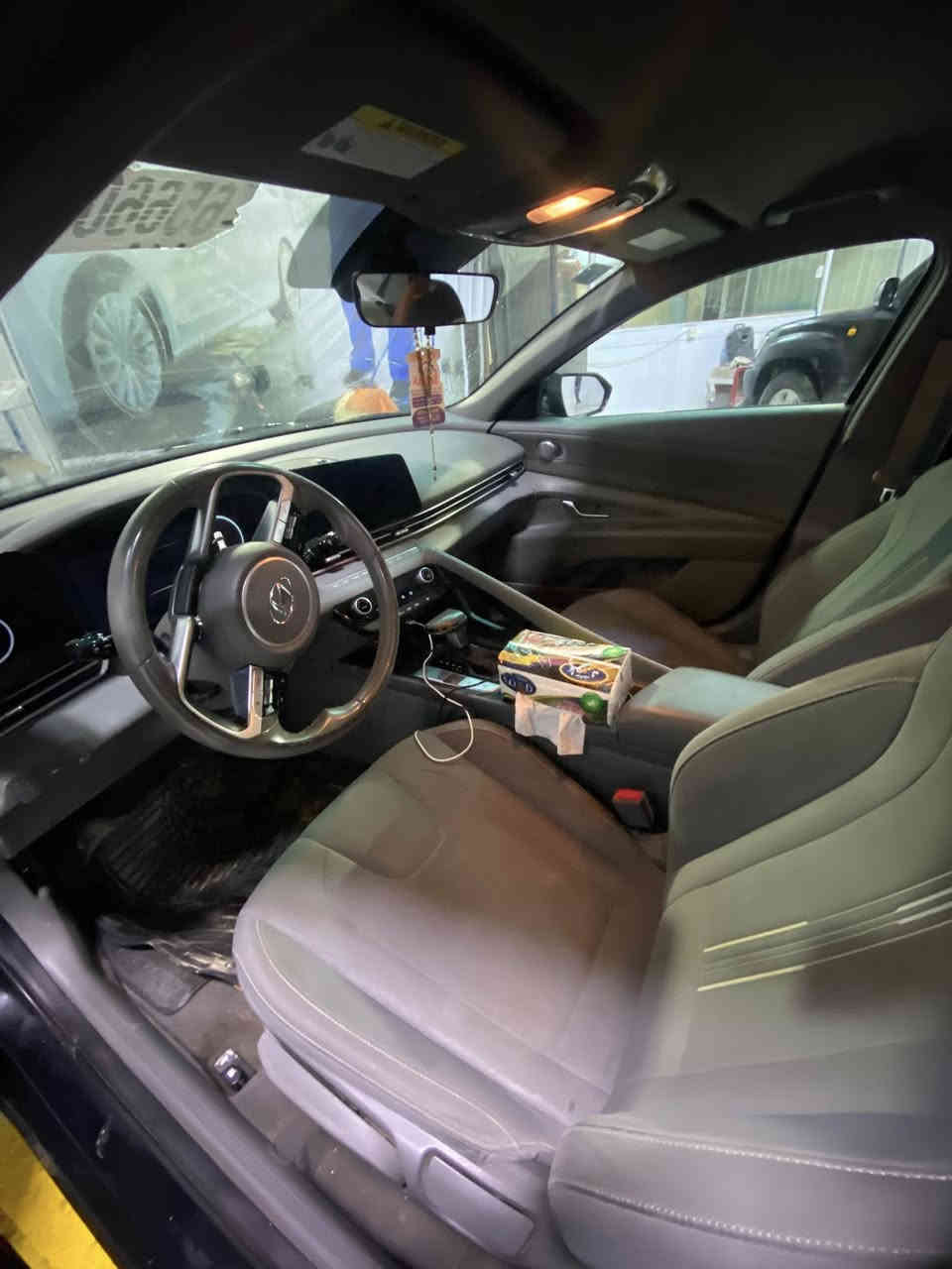 ‎النترا 2023 / للبيع
العنوان بغداد دورة ***********

‎رقم بغداد بسمي 

‎تحويل ثاني يوم 

‎محرك 2000 دوش

‎🚘    السعر 163

‎🚘 تشغيل عن بعد بصمه 

‎حادثها   السياره  خشم الجاملغ والبنيد بدون دواخل  

‎🚘رادار امامي خلفي 

‎توقف ذاتي 

‎🚘 مرايات نقطة عمياء

‎🚘شاشة اعطال شاشه دجتل قطعه 

‎🚘مانع اصطدام 💥 

‎🚘تحكمات جهتين استيرين

‎🚘تحديد مسار

‎🚘مثبت سرعه 

‎🚘اوامر صوتيه سماعات   

Bluetooth Aux USB🚘     

‎🚘ويل كب كروم 

‎🚘كامره دواره 

‎🚘ثلاث وضعيات قياده

‎🚘ترحيب يدات الباب 

‎🚘مانع انزلاق

‎🚘جنطه ذكية فتح اوتو

‎
