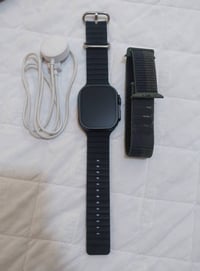 ساعة ذكية • إلكترونيات • بغداد