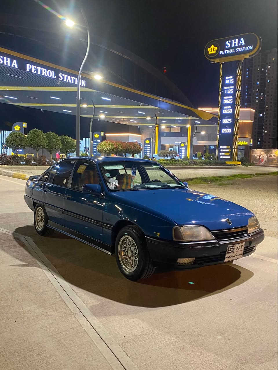 سڵاو لا هاوڕێان ئۆپڵ ئۆمیگا مۆدێل ١٩٩٢ بۆ فرۆشتن لە تایەیی دواوەوە بۆ تاییەی پێشەوە بە شەرت بۆ یەک عەیب مە گەڕێ گێڕو کلاجو مەکینەو کاربایەتی بە شەرت کامل پێشی زینۆنن ڕەقەم کەرکوک ئەسڵی پێویست بە وەسف ناکا هی ماڵی خۆم بووە دەروو ناوەوەی تعمیرە لە سلێمانیم قفڵوو کۆتای ٢٨ گەڵایە بۆ معامەلە نامەو تێل مەکە لە زمەتانام وەریگرە ئەدمینی ♥️ السليمانية, العراق


**إذا كنت صاحب هذا الإعلان وتريد حذفه لأي سبب، رجاءا أرسل رسالة إلى الدعم الفني**