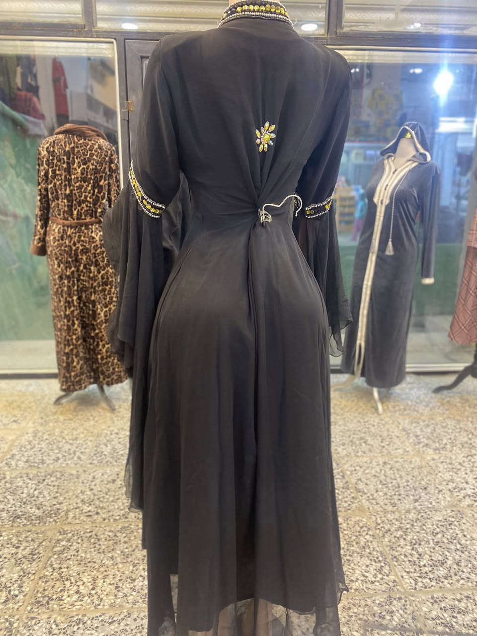 مرحبا بنات تعالو للبيج عروض على المعروض ستوري يومين راح تكون عروض ومتوفر توصيل https://www.instagram.com/iva_langering?igsh=a3k2djhpMm9teGZq&utm_source=qr


**إذا كنت صاحب هذا الإعلان وتريد حذفه لأي سبب، رجاءا أرسل رسالة إلى الدعم الفني**