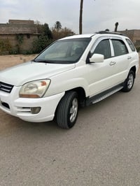 اسبورتج • ٢٠٠٨ • رقم بغداد],