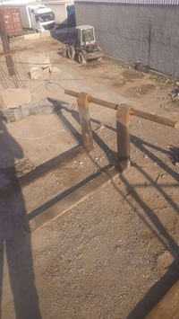 شوكيه JCB • جديده • كركوك