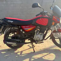 بوكسر كلاسك • موديل 2021 • ديالى